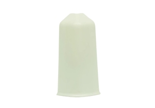 Угол наружний ПВХ 