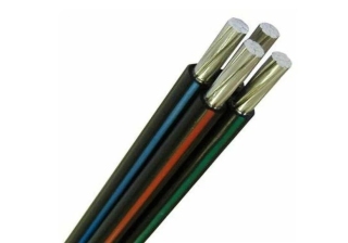 Провод самонесущий изолированный СИП-4 4х16 мм кв. ГОСТ