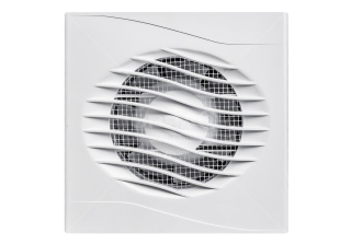 Вентилятор Волна Эвент 120Сок TURBO