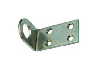 Проушина  30х40 угловая (10524)