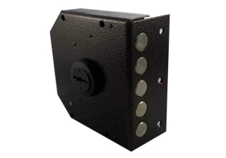 Замок накладной ГРАНИТ 1.06.51.МА 0004