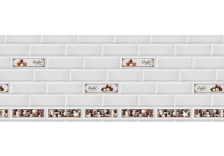 Кухонный фартук 