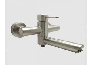 Cмеситель в ванну AQUASTRIDE IN36-3H84-30