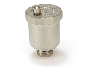 Воздухоотводчик автомат. 