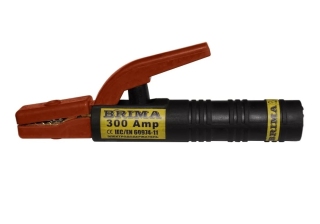 Электрододержатель ЭД-300 (Сhinese tupe) BRIMA