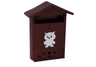 Почтовый ящик ДОМИК 