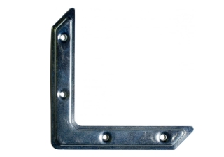 Угольник УГ-100 б/п 333