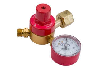 Редуктор пропановый БПО-5-2 (к) BRIMA