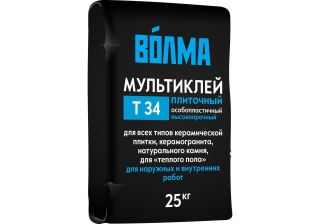 Клей для плитки 