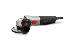 УШМ CROWN  СТ13499-115 (750Вт, 115мм)