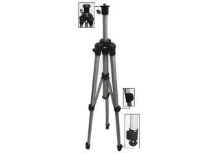 Штатив элевационный ADA Elevation 19 ( резьба 5/8)  A00186