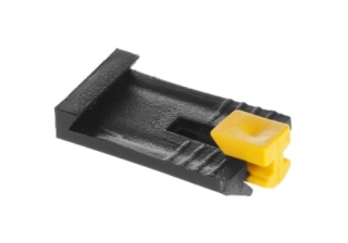 Крепеж маяка (пластик) 100шт./уп.