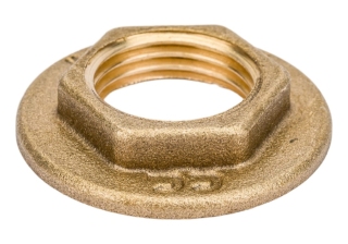 Контргайка 1/2