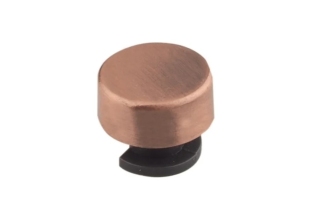 Комплект держателей зеркала 158-AC (медь) (36) MARLOK 2300