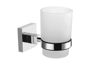 Стакан стеклянный RINA AZ-87006