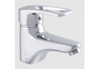 Cмеситель для умывальника  AQUASTRIDE S18-2H61-4