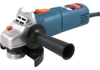 УШМ Электроприбор УШМ-180/1800Е (1.6кВт, 180мм, 8000 об/мин, рег. оборотов)