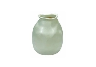 Мембрана для гидроаккумулятора 24л. белая