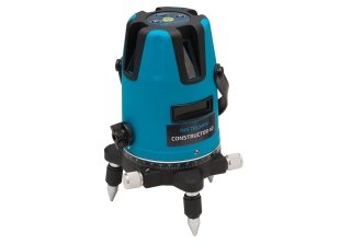 Построитель плоскостей лазерный ADA INSTRUMAX Construktor 4D IM0104