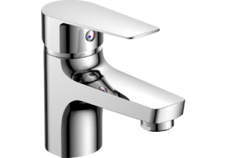 Cмеситель для умывальника 