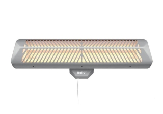 Обогреватель инфракрасный 
