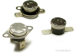 Датчик тепловой защиты