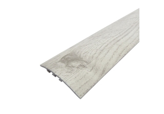 Порог алюминиевый Stella Кант 030 СКУ Ель  900х30х4,9мм