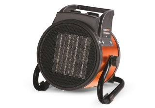 Нагреватель электрический керам. MAXPILER MEH-3002 (1,5/3кВт, произв 280м2/ч,обогр, 30м2)