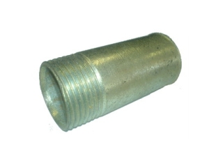 Полусгон D40 (1 1/2