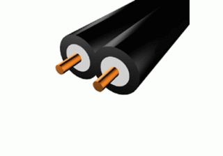 Провод телефон. ПРППМ 2х1,2