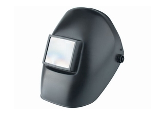 Маска сварщика пластик,стекло 110*90, ГОСТ Р12.4.238-2007 /89116/ СИБРТЕХ