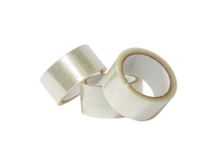 Скотч прозрачный 48мм х55м