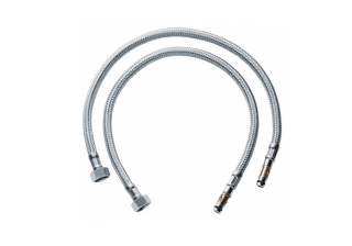 Подводка гибкая для смесит. 1/2