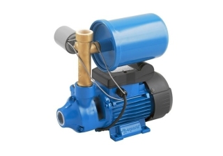 Насосная мини-станция Aquario UTO ADB-35 ABS MINI (2л.бак)