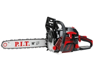 Бензопила P.I.T. GCS-45-С5 (16