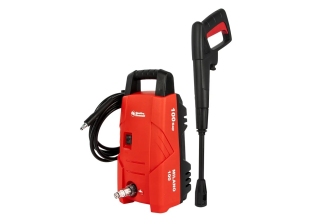 Мойка QUATTRO MILANO 100 (1300Вт, 330л./час, 100бар) 793-299