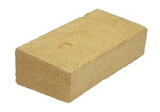 Кирпич огнеупорный шамотный ШБ-44