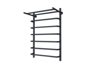 Полотенцесушитель крашенный лесенка ТДА ЛНК 50х80х25 С вн. резьба 1/2