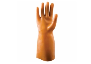 Перчатки диэлектрические №2 АЗРИ