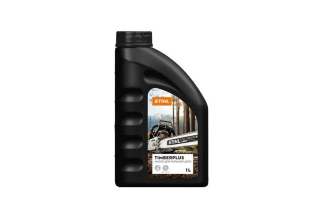 Масло для пильных цепей STIHL TimberPlus 1л.  /7028-516-0000/
