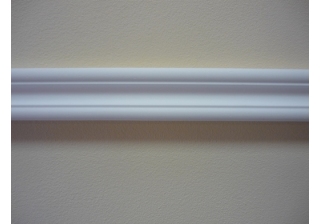 Плинтус потол. MP/95 NMC (30х30) 2м