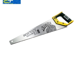 Ножовка по дереву 