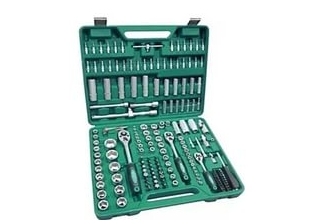 Набор инструмента PRIORITET TS-172