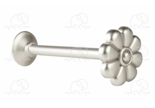 Подхват стеновой Марго Сатин