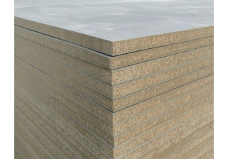 ЦСП 10х1200х1800мм сорт 1