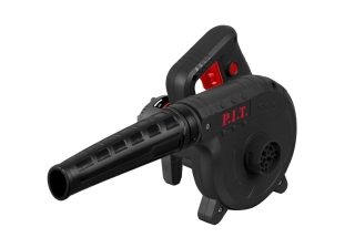 Воздуходувка эл. P.I.T. PBO750-C (750Вт, 2.8м3/ч, функция пылесоса)