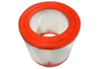 Фильтр синтетический для пылесоса №1 HMF14 HEPA