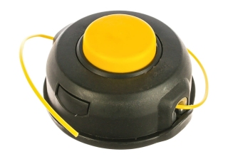 Головка тримм. HT36 (гайка М10/1.25 левая) Компактная С5126