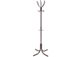 Вешалка напольная 6 крючков ВК6