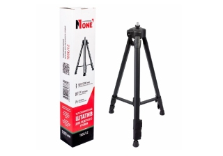 Штатив для лазерного уровня №1 TDSE/1.2